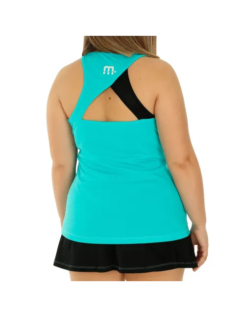 Camiseta Mystica Legacy Mujer | Ofertas de pádel